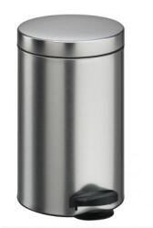 Studio Casa Cos Menajer De Gunoi Cu Pedala, Inox, 40L (ST40LX) - pcone Cos de gunoi