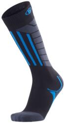 Benger Primaloft Férfi Sízokni Felnőtt, 39-42, Antracit