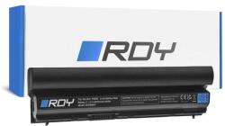 RDY Laptop akkumulátor FRR0G RFJMW Dell Latitude E6220 E6230 E6320 E6330 modellekhez (GC-36822)