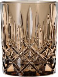 Nachtmann Pahare de whisky NOBLESSE COLORS, set de 2, 295 ml, tutun, Nachtmann (NM104246) Pahar
