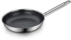 WMF Tigaie antiaderentă ULTIMATE PROFI RESIST 24 cm, argintiu, oțel inoxidabil, WMF (WM1759246411)