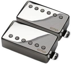 EMG JH ''HET'' Set Chrome Doză chitară (EMG-JH-HET-SET-CR)