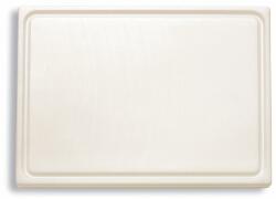 F. DICK Tocător 26, 5 x 32, 5 cm, alb, plastic, F. Dick (FDCK9126500) Tocator