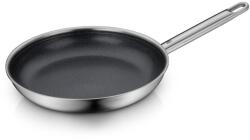 WMF Tigaie antiaderentă ULTIMATE PROFI RESIST 28 cm, argintiu, oțel inoxidabil, WMF (WM1759286411)