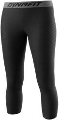 Dynafit Tour Light Merino W 3/4 Tight Mărime: M / Culoare: negru (08-0000071387)