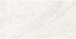 Mexen Reno Bianco probă de gresie glazurată rectificată G1, placă de pardoseală și perete, lucioasă - TL133-00-S (TL133-00-S)