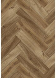 Mexen Amsterdam panouri din vinil Herringbone 635 x 127 mm SPC 6, 5 mm suport 1, 5 mm, 4 V-Fuga, Stejar (F1191-0635-127-505-4V1-01)