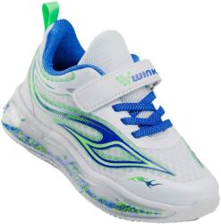 Wink Bbls Gyerek Sneaker - 33, Fehér