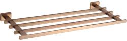 Mexen Arno raft pentru prosoape, cupru periat - 7020720-65 (7020720-65)