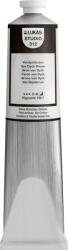 Lukas Studio Aluminium Tube Vopsea cu ulei Van Dyck Brown 200 ml 1 buc (<![CDATA[703120014]]>)