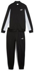 PUMA Poly Baseball Suit Női Melegítő - XL, Fekete