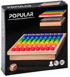 Popular Playthings Szivarvány Golyók Társasjáték Gyűjtemény