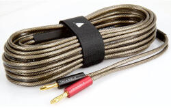 Triangle Opera 2, 5m szerelt hangfal kábel pár