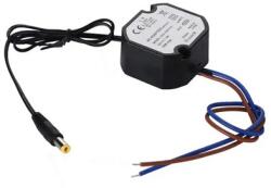 Nestron Tápegység csatlakozóval kamerákhoz kötődobozba; 12 V; 2 A; 24 W (SD2412) - smart-otthon