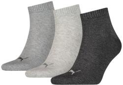 PUMA Quarter Plain Zokni 39-42