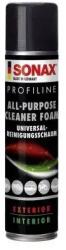 SONAX Produse cosmetice pentru exterior Spuma Curatare Universala Sonax All Purpose Cleaner Foam, 400ml (SO274300) - pcone