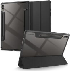 Spigen Husa pentru Samsung Galaxy Tab S9 Plus - Spigen Ultra Hybrid Pro - Black (KF2316246)