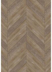 Mexen Windsor panouri din vinil os de pește franceză 650 x 127 mm SPC 6, 5 mm, suport IPEX 1, 5 mm, 4 V-Fuga, Stejar - F1280 (F1280-0650-127-505-4V1-01)
