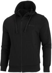 Benger Hoodie Férfi Pulóver - L, Fekete