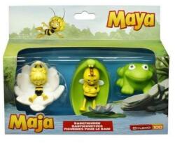  Maja A Méhecske Fürdőjáték