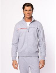 Heavy Tools TABAS Férfi Pulóver - S, Szürke