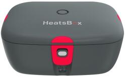 HeatsBox HB-04-102B 0.925L Elektromos ételhordó (HB-04-102B) (HB-04-102B)