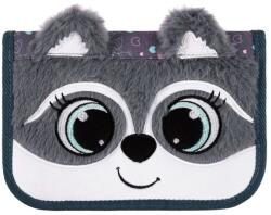 St. Majewski Mosómacis Szőrmés Kihajtható Tolltartó - Bambino - fizz - 5 488 Ft