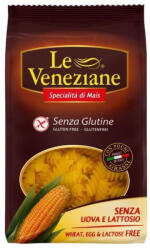 Le Veneziane kukoricatészta - eliche 250g