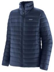 Patagonia Down Sweater Men Jachetă New Navy L