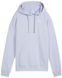 PUMA Essentials Relaxed Hoodie Női Pulóver - M, Lila