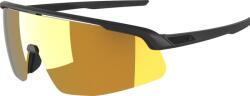 Alpina Ochelari ALPINA Turbo PRO S Q, black matt/gold