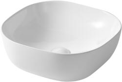 Welland Y9384 pultra építhető mosdókagyló - 42 x 42 cm