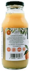 DÉR Juice DÉR Juice narancslé - alma (100%) 330ml