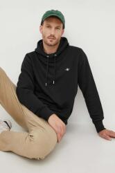 Gant felső - fekete S - answear - 39 990 Ft