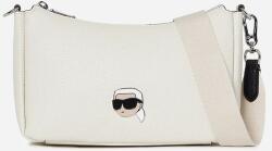 Karl Lagerfeld kézitáska - fehér Univerzális méret - answear - 53 990 Ft