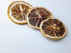 The Botanist Felii de Lime Deshidratate - The Botanist by Barshaker