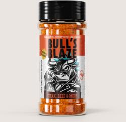 Spice Laboratory Condiment Pentru Steak Și Vită, Bull’s Blaze - 170g