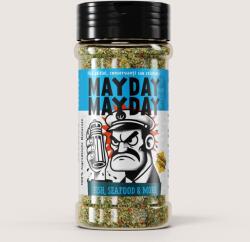 Spice Laboratory Condiment Pentru Peste, Mayday Mayday - 110g