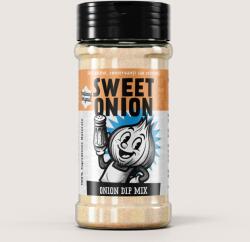 Spice Laboratory Condiment Dip, Sweet Onion - 150g