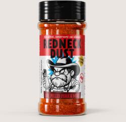 Spice Laboratory Condiment BBQ Dry Rub, Redneck Dust - 160g