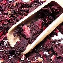 The Botanist Hibiscus Uscat (Flori Întregi) - The Botanist by Barshaker