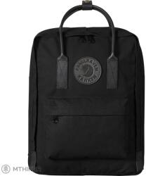 Fjällräven Rucsac Fjällräven Kånken No. 2, 16 l, negru Rucsac tura