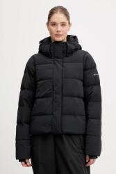 Columbia pehelydzseki Amaze Puff - fekete L