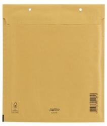 Bluering Légpárnás tasak 15/E szilikon külsõ méret 240x275mm, belsõ méret 220x265mm, Bluering® barna (LEGPBAR15E) - tonerpiac