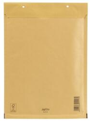 Bluering Légpárnás tasak 17/G szilikon külsõ méret 250x350mm, belsõ méret 230x340mm, Bluering® barna (LEGPBAR17G) - tonerpiac