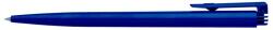 ICO Golyóstoll 0, 5mm, nyomógombos Eco Pen, írásszín kék (9010084008) - tonerpiac