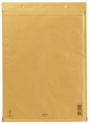 Bluering Légpárnás tasak 19/I szilikon külsõ méret 320x455mm, belsõ méret 300x445mm, Bluering® barna (LEGPBAR19I) - tonerpiac