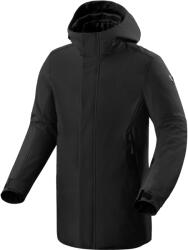 Revit Trafalgar 2 H2O motoros kabát fekete