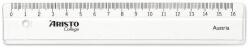 Aristo Vonalzó ARISTO College 17 cm (GEO23017) - tonerpiac