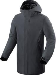 Revit Trafalgar 2 H2O motoros kabát sötétkék